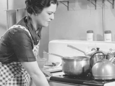 Pap, pap en nog eens pap