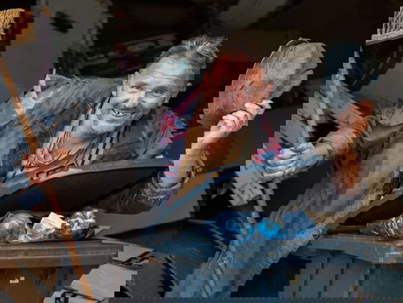 'Nico met z'n kliko' neemt kinderen mee op afvalsafari