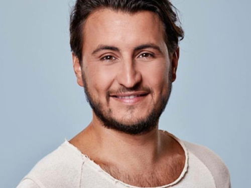 Danny Froger over zijn nieuwe single