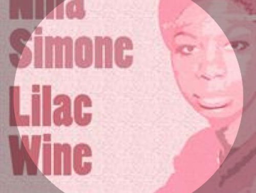 Lilac wine - Nina Simone