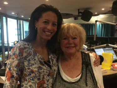 Gast: Maureen du Toit