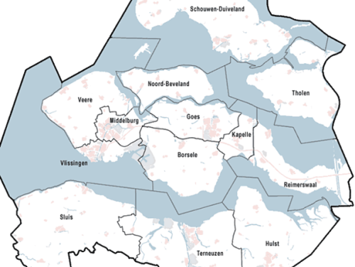 Zeeland zit te springen om buitenlandse studenten