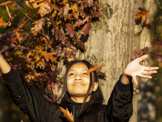 #2uurnatuur Challenge