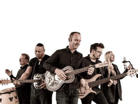 Psalmen in een nieuw jasje gestoken door Sons of Korah