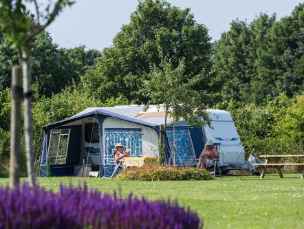Voor ieder wat wils op de Kampeer & Caravan Jaarbeurs