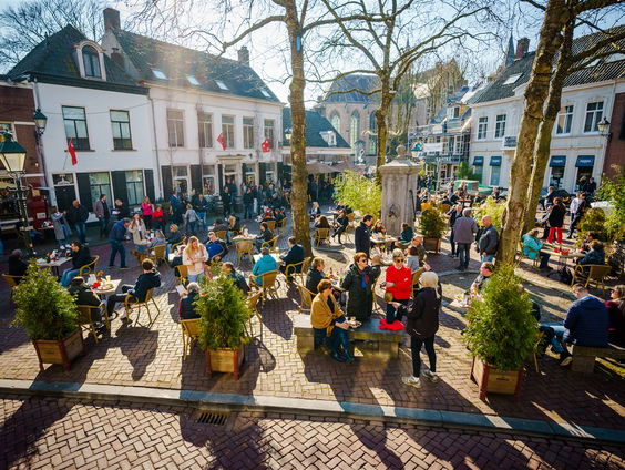 1000 euro voor een biertje