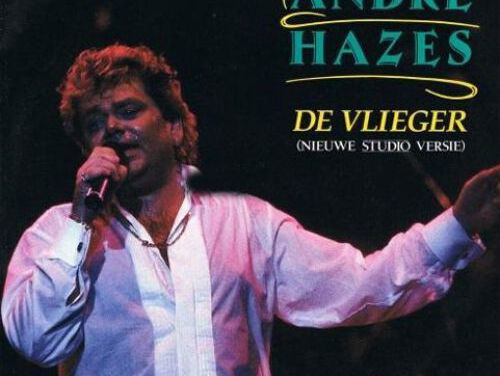 De vlieger - Andre Hazes
