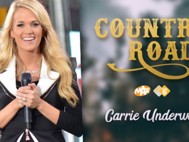 Country Roads - Carrie Underwood