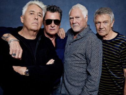 Liefde Voor Muziek: Golden Earring