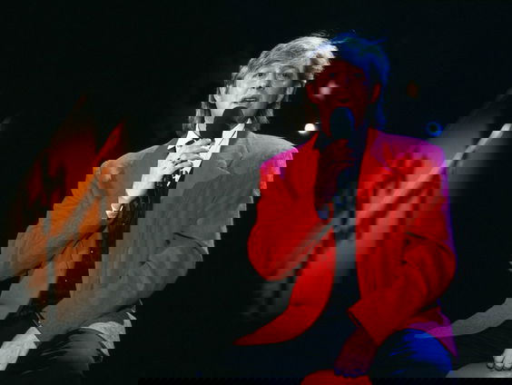 Een eerbetoon aan Benny Neyman