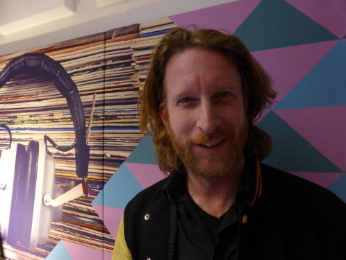 Jim de Groot over zijn ouders en Randy Newman