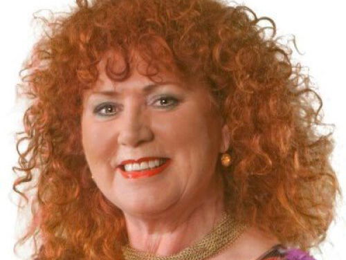 Nel Oskam over haar afscheid van de Goudse Schouwburg