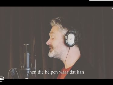 De anonieme helden door Ad Grooten en Born Stuyven