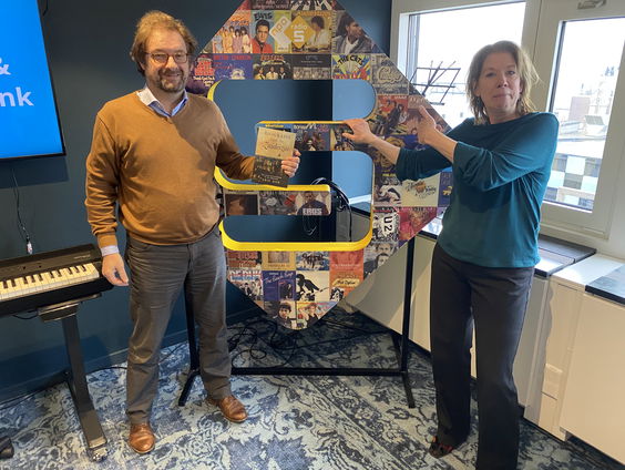 Arie Kok over 850 jaar Zuiderzee (3)