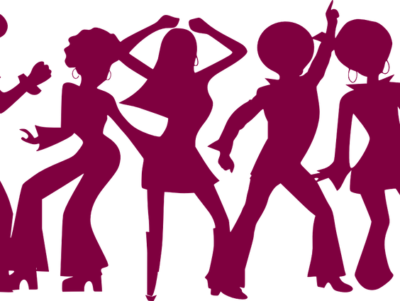 Jacques schrijft een boek over de Amersfoortse popscene in de sixties!