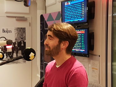 Maarten van Praag ( City to City) over 'The road ahead'