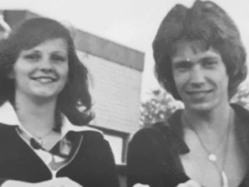 Angelique van Ravenstein zoekt liefde Barend van het Klooster deel 2