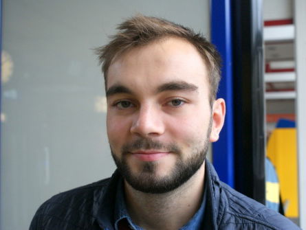 Weekpreek door Arte Havenaar op 7 januari