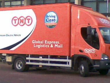 Brenger.co zorgt voor minder lege bestelauto's op de weg