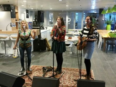 Snowapple in Volgspot 2