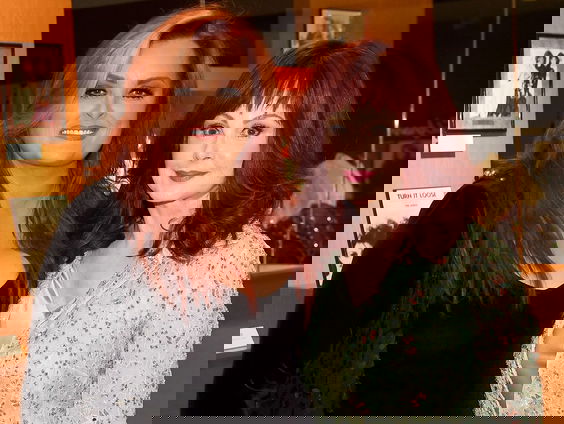 Country Roads: The Judds