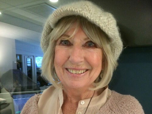 De Arbeidsvitaminen van Willeke Alberti