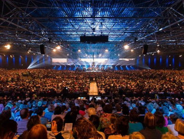 Terugblik op Nederland Zingtdag
