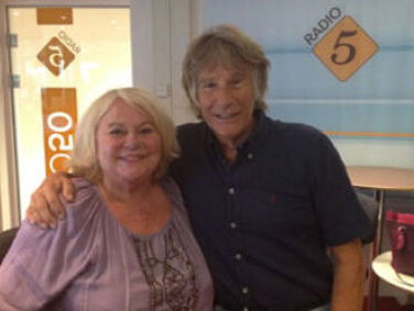 Goed voor het milieu: Martin Gaus leert honden plastic op te ruimen