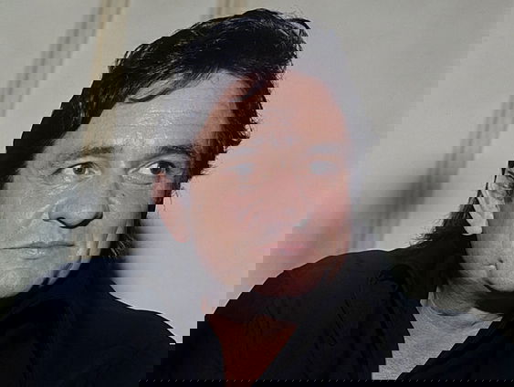 Country Roads: Johnny Cash