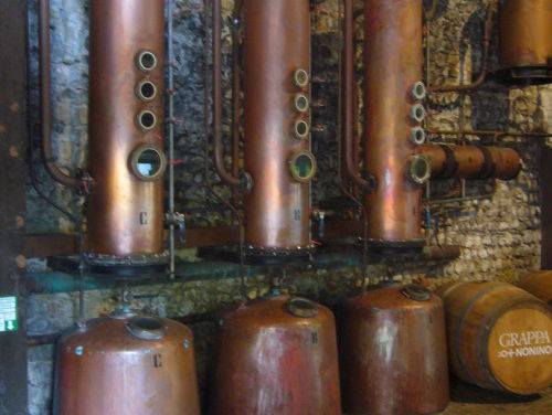 Wat Een Vak: Distilleerder