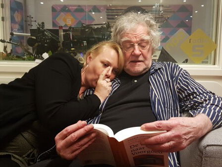 Harrie Geelen over zijn nieuwe boek over Hamelen