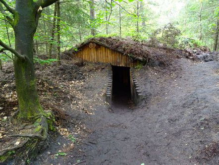 'Iedereen hield z'n mond'