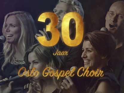Is het na 30 jaar Oslo Gospelkoor genoeg geweest voor Tore Aas?