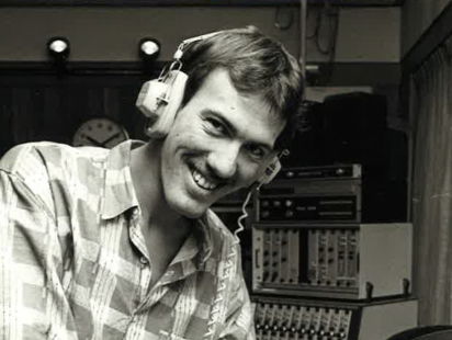 Eventjes terug: Onder De Douche