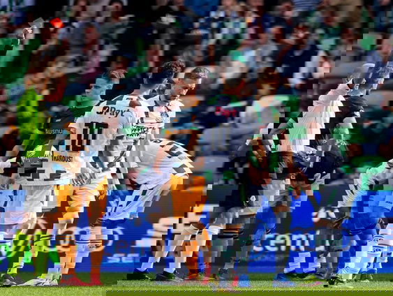 Het sportweekend van Evert Ten Napel