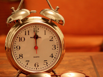 Snoozen zorgt voor stress