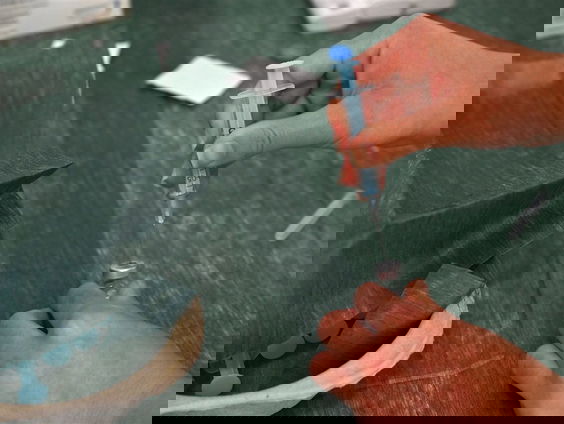 "Sjansen met Janssen"