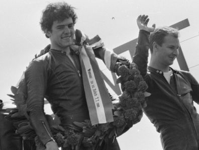 TT Assen 1968