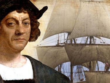 Gestolen brief van Christopher Columbus terug in Vaticaan