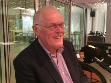 Dokter Ted over Wereld Diabetes Dag