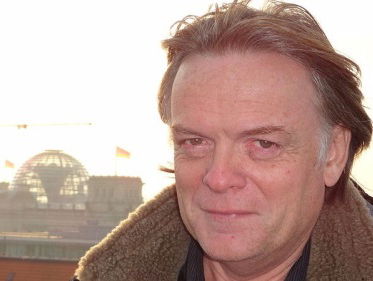 Jeroen heeft last van traag internet