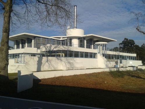 Stadse Zaken - De zonnestraal van Hilversum