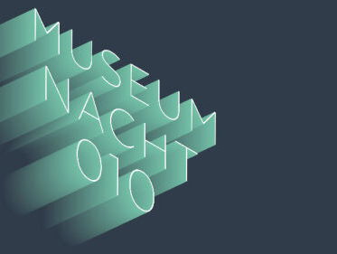 Kunst kijken in het donker tijdens de Rotterdamse Museumnacht