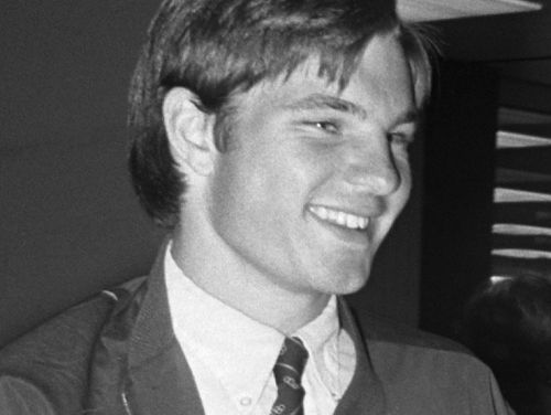 Hockeyer Ties Kruize over de Champions Trophy