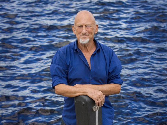 Liedjes uit het hart van Brabander Gerard van Maasakkers