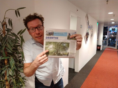 Kies de Boom van het Jaar!