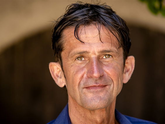 Cornald Maas over het alternatieve songfestival morgen!