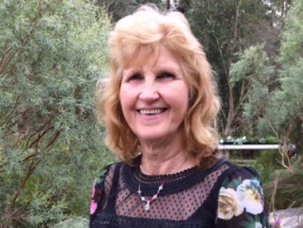 Lia zoekt biologische vader Verburg