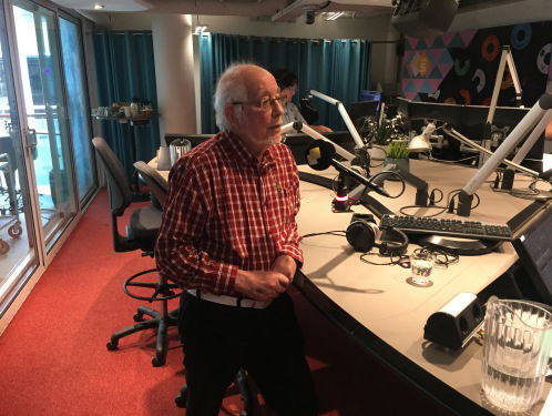 John Webb zoekt verloofde Jessy Crooy deel 2