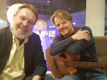 Dennis Kivit over zijn ode aan Van Halen